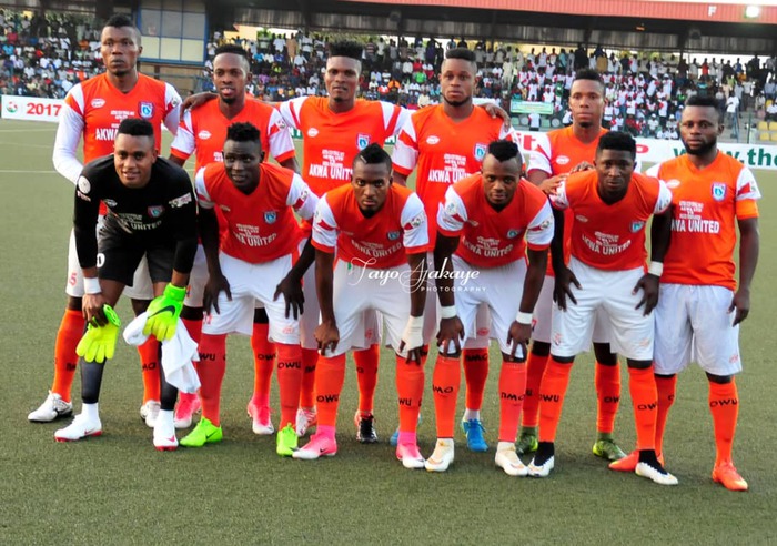 3 Years After Federation Cup Victory, Akwa United Players Threaten Nationwide Protests Over Unfulfilled Promises