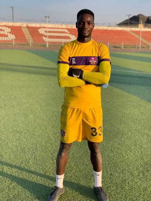 Osayi Kingdom Profile