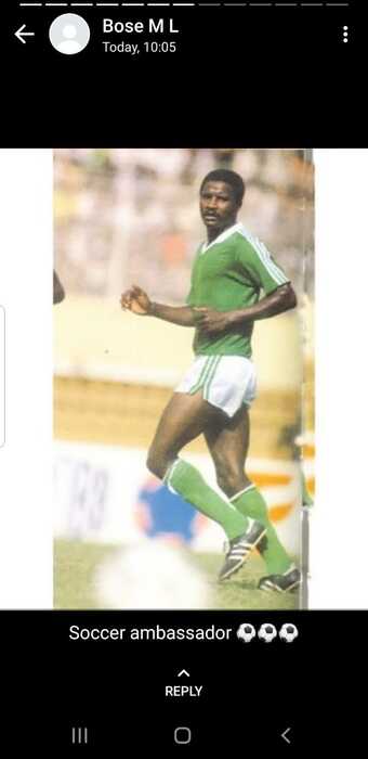 Immortalize Muda Lawal- OYO SWAN tasks Sports Ministry, NFF
