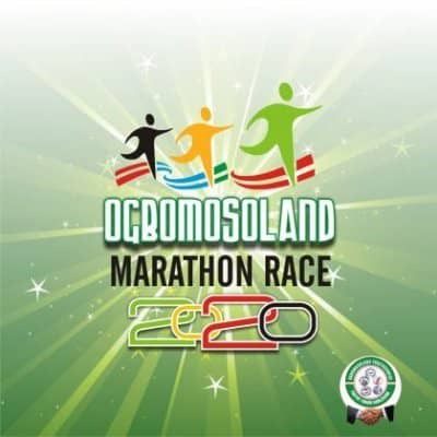 Ogbomoso Marathon Commitee Commends Sports Minister