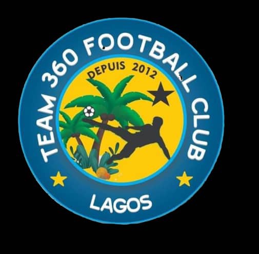 Team360 Football Club Lagos set 2weeks Open Screening..
