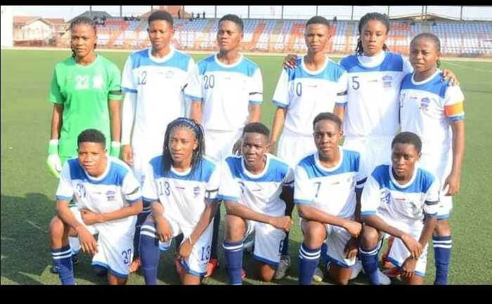 Flying Officers Cup 21: Team Profile- Sunshine Queens ( 5 Days To Go).