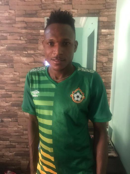 Wasiu Alalade Assures Kwara United Fans Total Victory Against Enyimba
