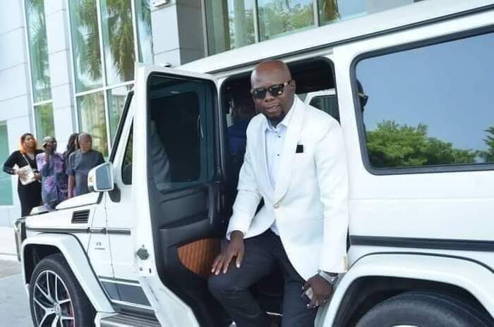 "Udala's Death A Huge Loss For Football Fraternity", Magate General Manager Comrade Owolabi Mourns
