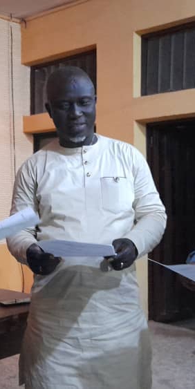Oyo SWAN Chairman Appointed into NFF Media and Publicity Committee