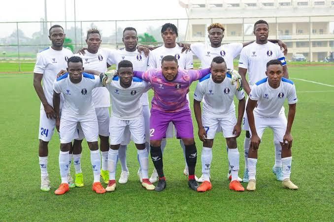 Vandrezzer Versus Shooting Stars' Match Shifted To Sunday Morning