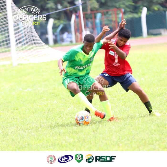 Flying Officers Cup 21: Defending Champions Bayelsa Queens Crashes Out As Premiership Quartet Seal Spots In Quarter-Finals.