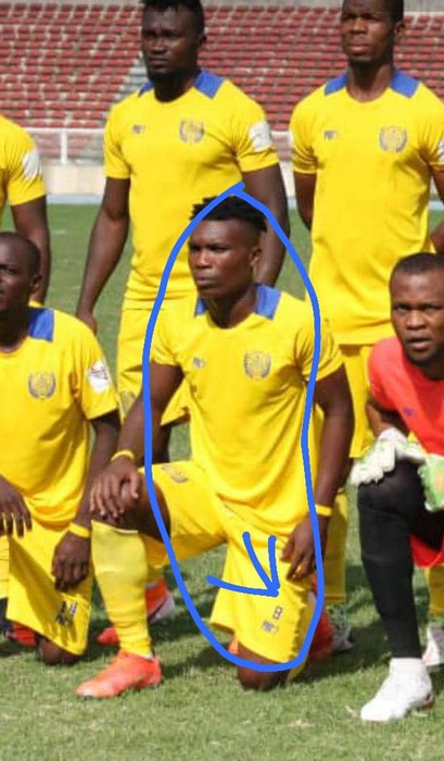 Jigawa Face Points Deduction For Fielding Suspended Player