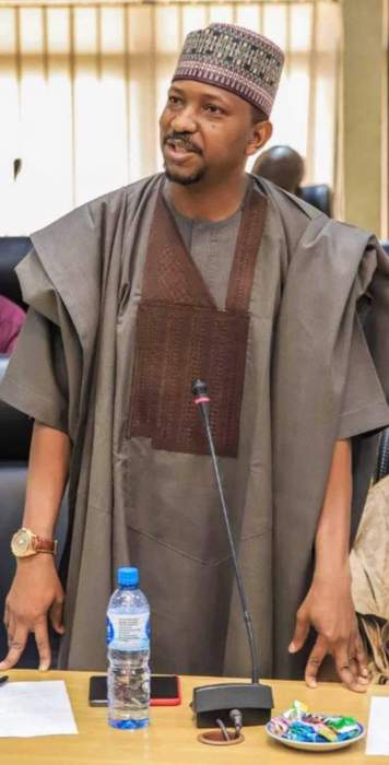 LMC boss Dikko Likens NPFL To Oil Well.