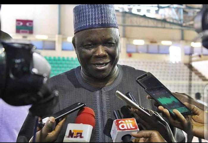 Volleyball: Nigeria to host 2020 Girls U18 African Nations C'ship