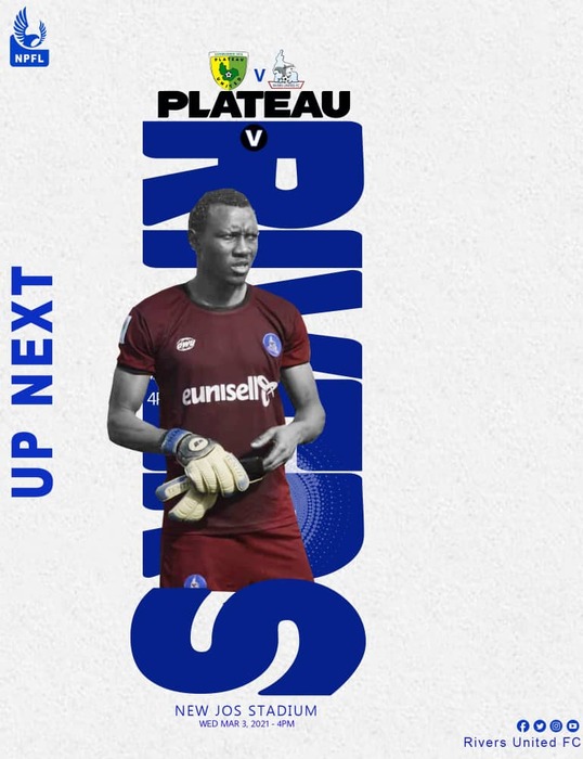 Akande bring winning mentallity back to rivers united