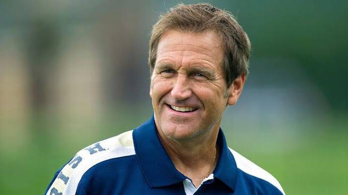 OFFICIAL: Randy Waldrum is new Super Falcons' Head Coach.