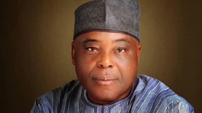 Flying Officers Cup 21: Organisers Plan Novelty Match To Mark Raymond Dokpesi's 70th Birthday.