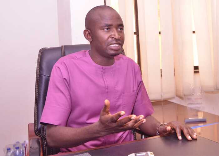 Ambassador Yargwa Tips Nasarawa United For An Impressive NPFL Second Stanza.