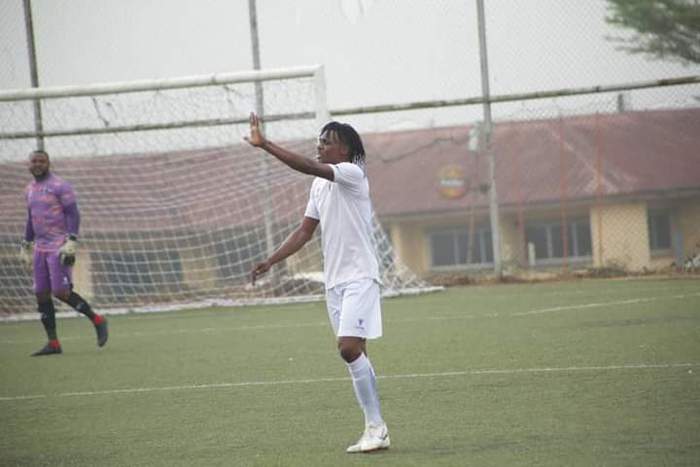 Dapo Abiodun Preseason Tournament: Abbey Benson,Awujoola Among Top Scorers