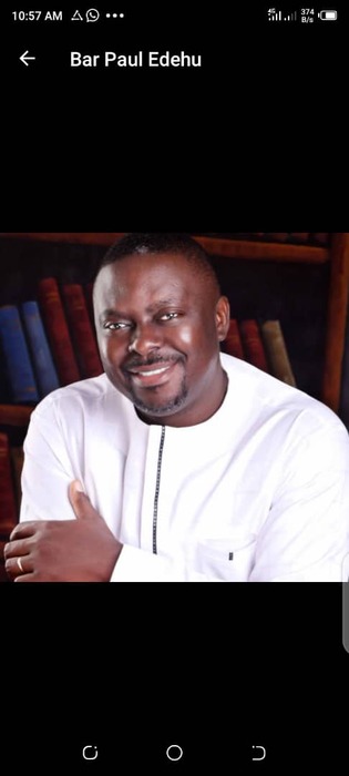 CAFWCL: Barrister Paul Edeh To Rivers Angels: Sustain The Winning Momentum.