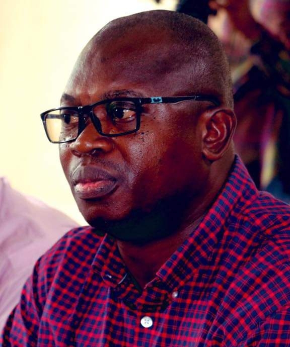 Adetula Chairs Ondo Teqball Federation