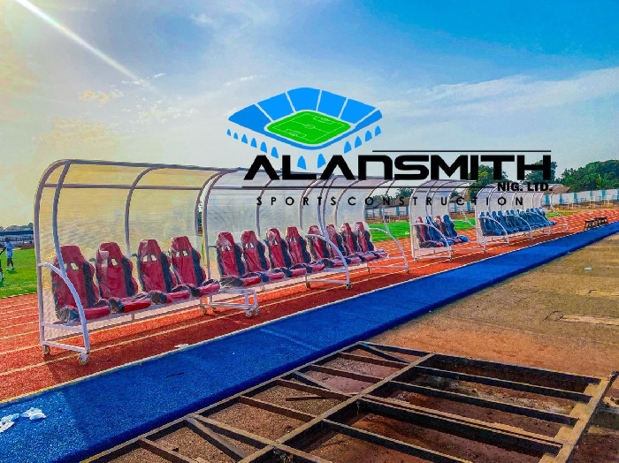 Alansmith Sports Construction : Building the Future of Sports Infrastructure