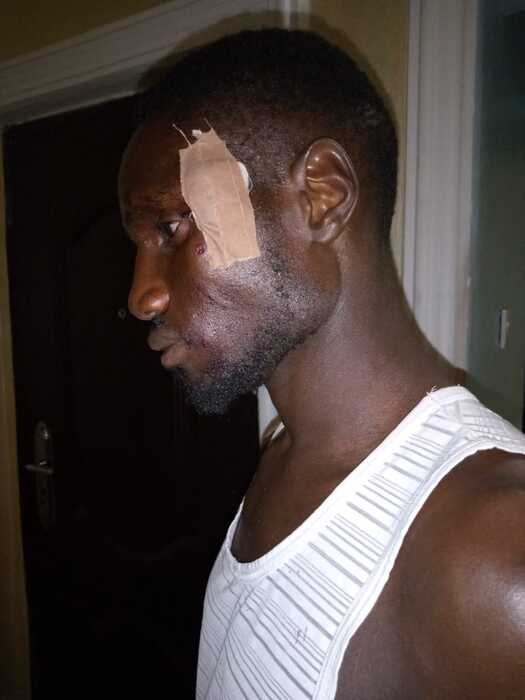 NRA Condemns Attacks On Referees, May Boycott Matches Of Unsafe Grounds