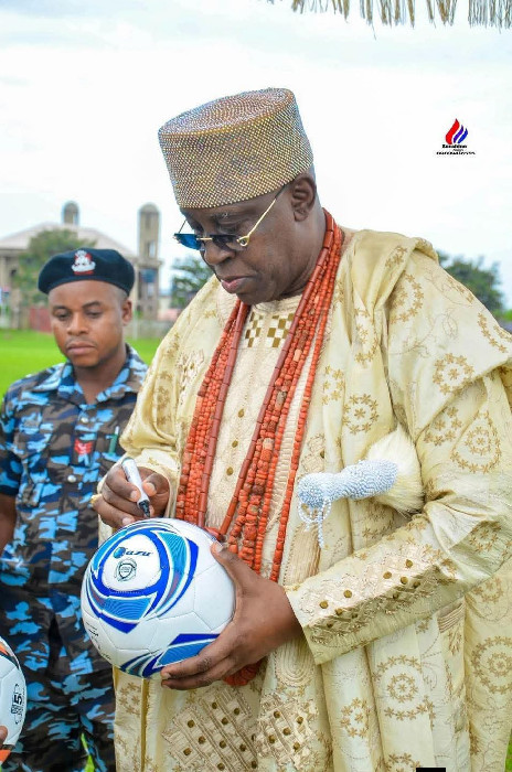 Organising Committee Issues Final Registration Notice to All Participating Teams Ahead of 3rd Orumogege Football Competition