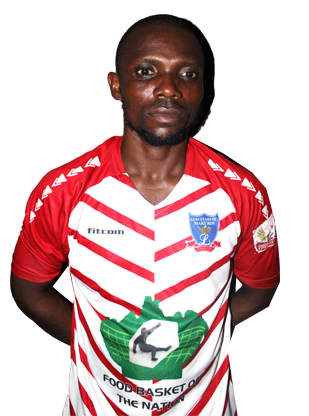 Lobi Stars wonderkid Abanyi Joshua Bang Four Goals in a Club Friendly