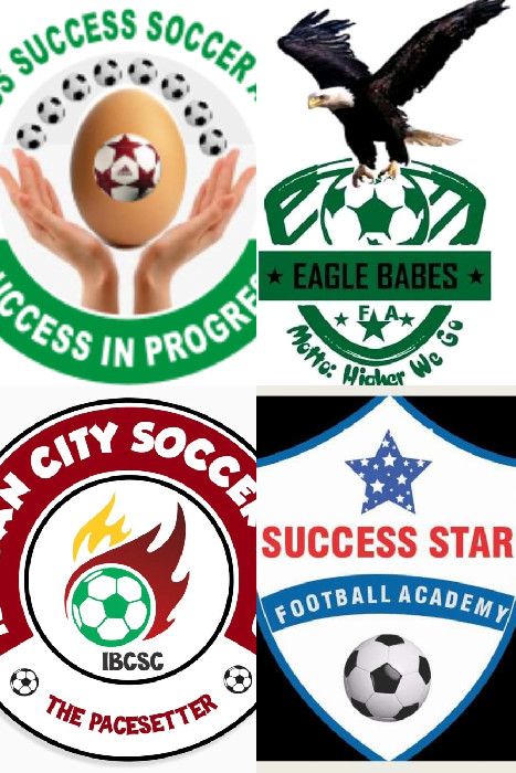 Four Teams Selected for Emmzysports Media concepts/JAK FC Scouting Programme