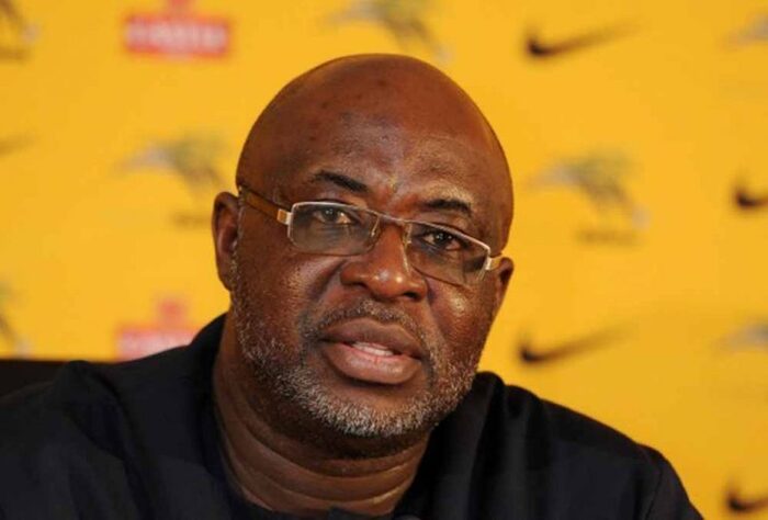 Flying Officers Cup 2021: NFF First-Vice President Set To Reward Best Goalkeeper, Highest Goalscorer With Cash Prize Of #100,000 Each.