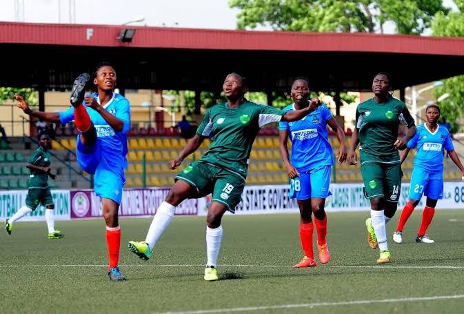 NWFL: Club Owners Reject " Super Six"