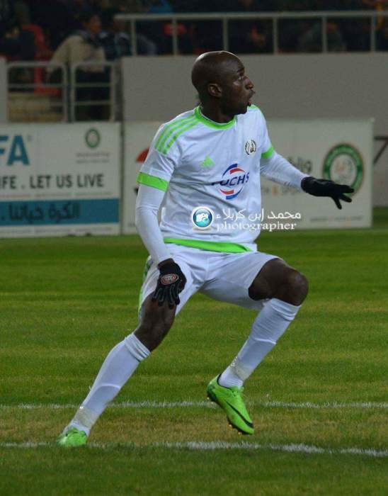 League management Company Needs Improvement.. says Raheem owolabi isiaka