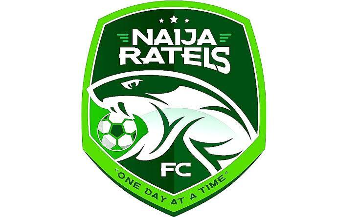 Flying Officers Cup: (8 Days to Go): Team Profile - Naija Ratels.