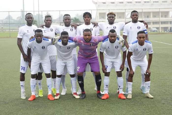 Dapo Abiodun Tourney: Battle Of Warriors Ends in Draw as 3SC, Kwara United Scales Through