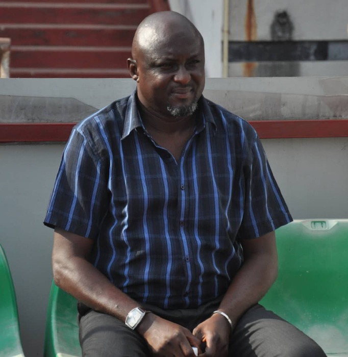 We Are In Ilorin For Serious Business' Says Boboye