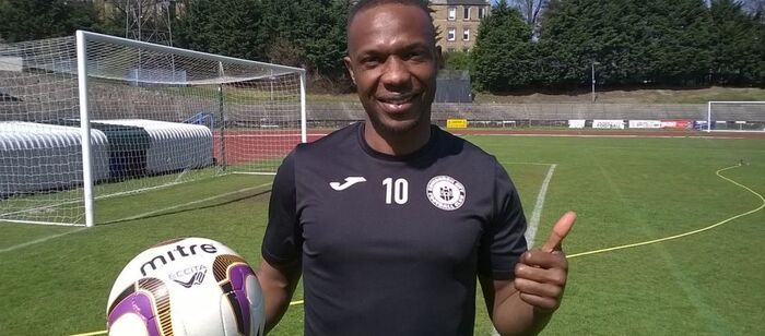 Warri Wolves Appoints Ortega Deniran As Technical Adviser