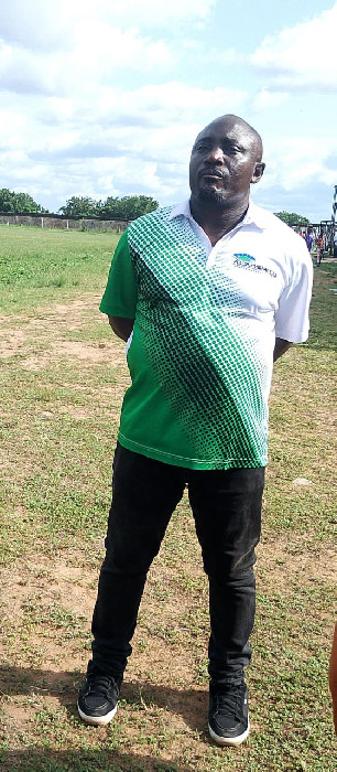 Amos Adewale Ado: the Brain Behind the Orumogege Football Competition