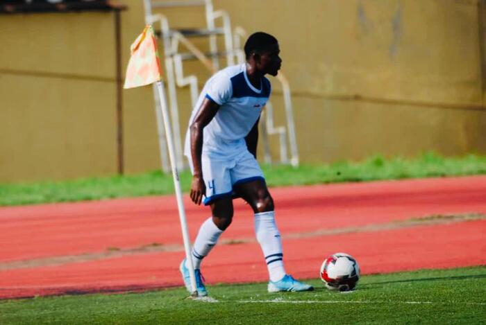 Yakub Habib Assures Sunshine Stars fans Total Victory Against Adamawa United