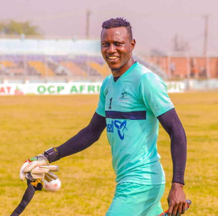 Rivers United Names Former Nigeria U23 Save hand Akande as New Assistant Captain
