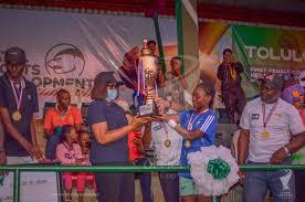 Flying officers Cup 2021: Organisers Increases Prize Money, Inaugurates Planning Committee.