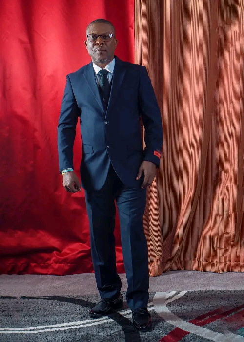 The Architect of Dreams: Celebrating the Visionary Leadership of Mr. Olufemi Shaola (Hard Man), CEO of Texan Pride Football Academy