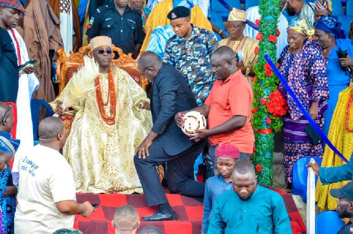 Orumogege Sports Extravaganza 2026 Set to Ignite Ogbomosoland with Football and Boxing Festival