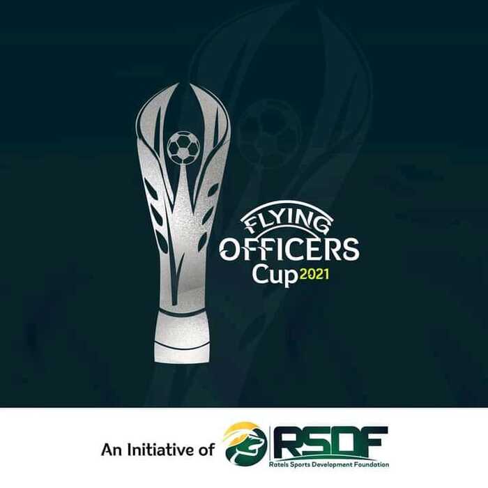 Flying Officers Cup 2021: NWFL Premiership Coaches Heap Praises On Organisers.