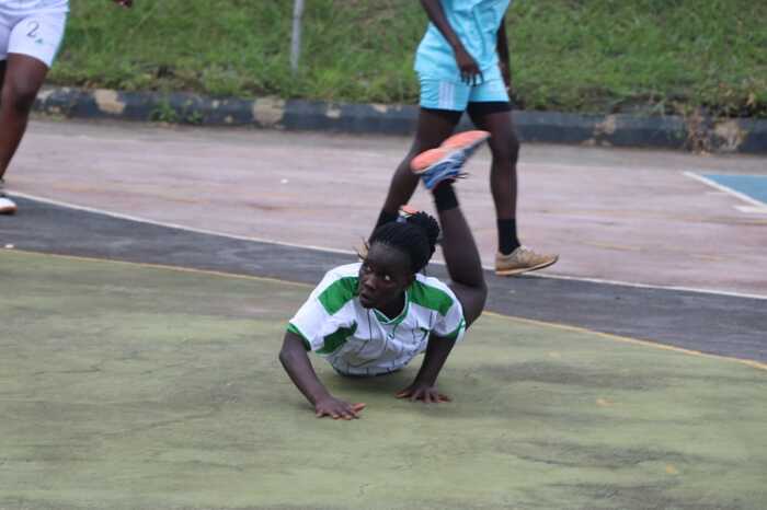 Flying Officers Cup 2021: Quick Recap Of All Matches From Matchday 4.