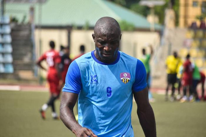 Shooting Stars Will Come Back To NPFL Next season, Says Odeyemi