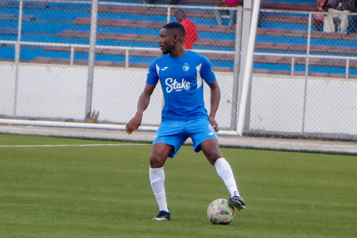 Paul Odeh Becomes a Free Agent After Enyimba Exit