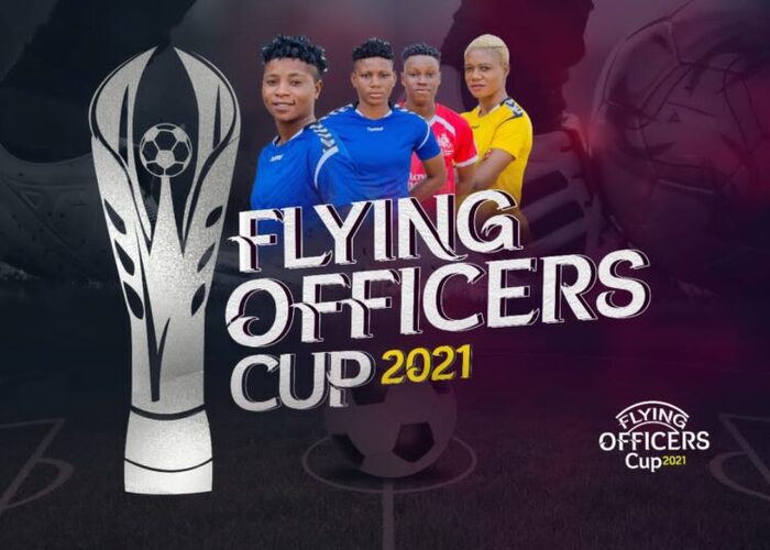 Flying Officers Cup 2021: The Last Four And Their Journey To Semi-Finals.