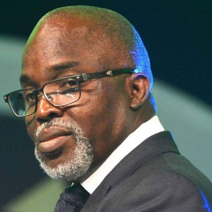 Amaju Melvin Pinnick: the most celebrated administrator in Nigeria's Football history and a man with too much GRACE