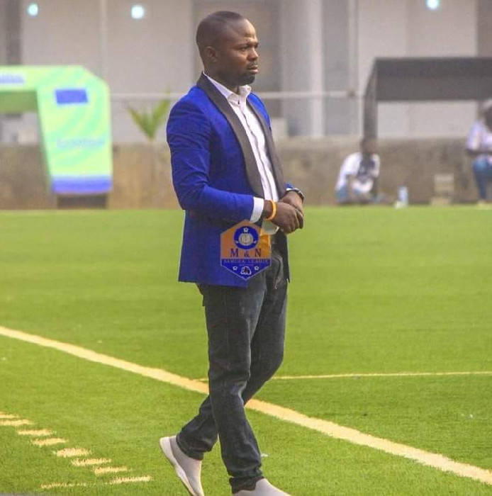 Joel Ogundeji- a Coach Who Made His Mark at Abs of Ilorin