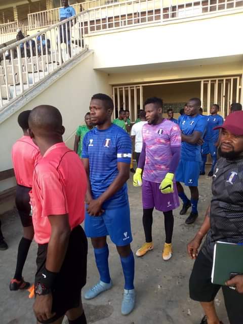 Dapo Abiodun Preseason Tournament: Shooting Stars Zoom Into SemiFinal