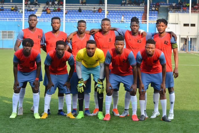 Enyimba, Abia Warriors For Gov Ikpeazu Pre-Season Tournament Final