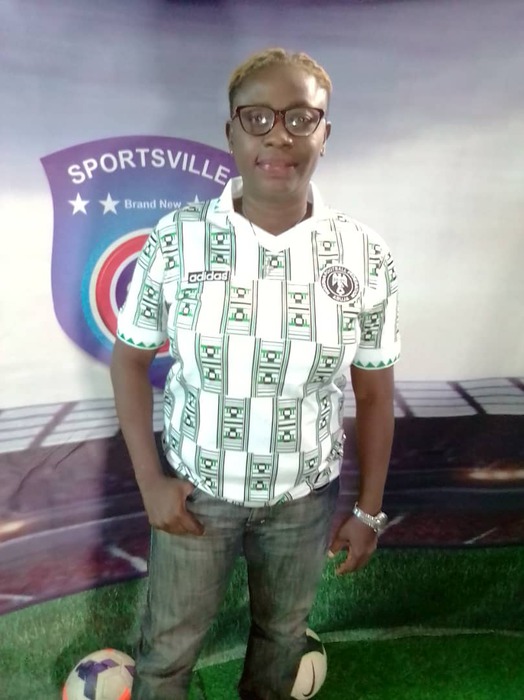 NFF COMMUNICATIONS DEPARTMENT NFF appoints Raji, Tobechukwu for Eagles, Falcons..