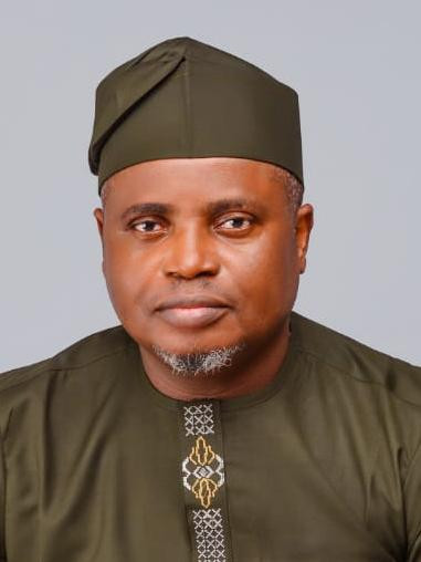 HON. YEMI BERNARD OLURINDE 5-A-SIDE FOOTBALL COMPETITION: EGbeda LGA SET FOR GRASSROOTS FOOTBALL SHOWDOWN